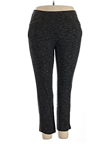 Weekends by Chico's Active Pants (view 1)