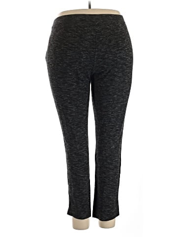 Weekends by Chico's Active Pants (view 2)