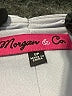 Morgan & Co. Gray Cocktail Dress Size 8 (petite) - photo 6