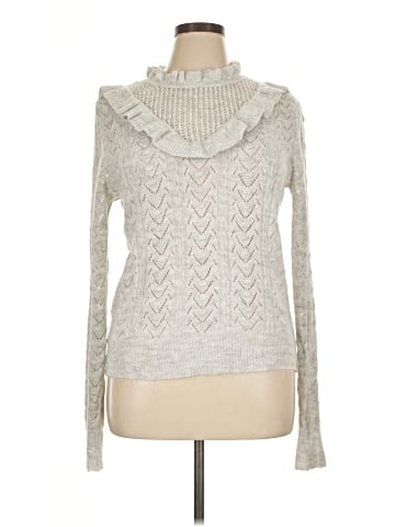 Belldini Turtleneck Sweater (view 1)