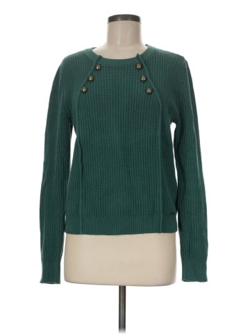 Abercrombie & Fitch Pullover Sweater (view 1)