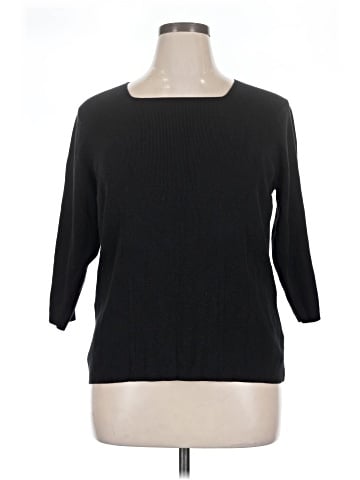 DressBarn Pullover Sweater (view 1)