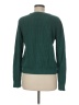 Abercrombie & Fitch Green Pullover Sweater Size M - photo 2