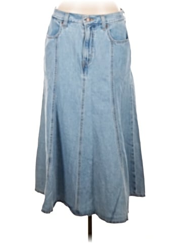 Levi's Denim Skirt (view 1)
