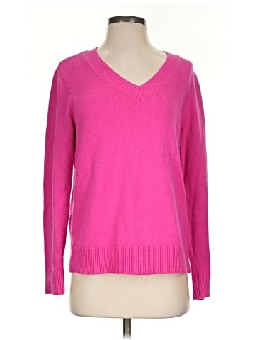 Ann Taylor LOFT Pullover Sweater (view 1)