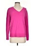 Ann Taylor LOFT Pink Pullover Sweater Size S - photo 1
