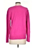 Ann Taylor LOFT Pink Pullover Sweater Size S - photo 2
