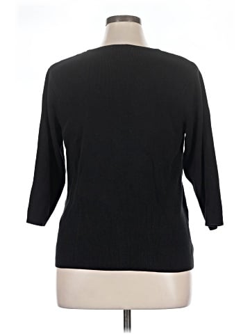 DressBarn Pullover Sweater (view 2)