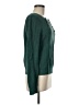 Abercrombie & Fitch Green Pullover Sweater Size M - photo 4