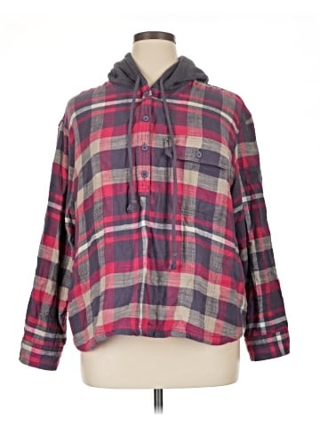 American Eagle Outfitters Poncho (view 1)
