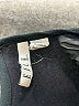 Elle 100% Polyester Black Sleeveless Blouse Size M - photo 7