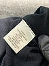 Elle 100% Polyester Black Sleeveless Blouse Size M - photo 8