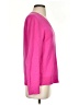 Ann Taylor LOFT Pink Pullover Sweater Size S - photo 4