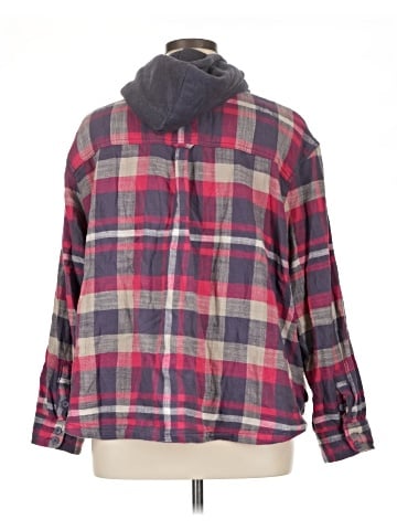 American Eagle Outfitters Poncho (view 2)