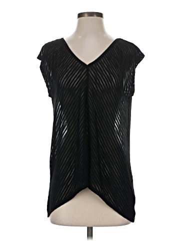 White House Black Market Sleeveless Blouse (view 1)