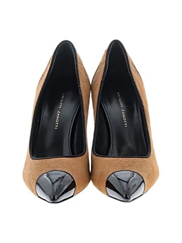Giuseppe Zanotti Heels (view 2)