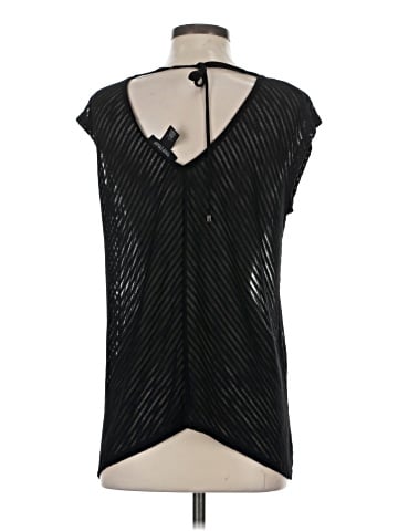 White House Black Market Sleeveless Blouse (view 2)
