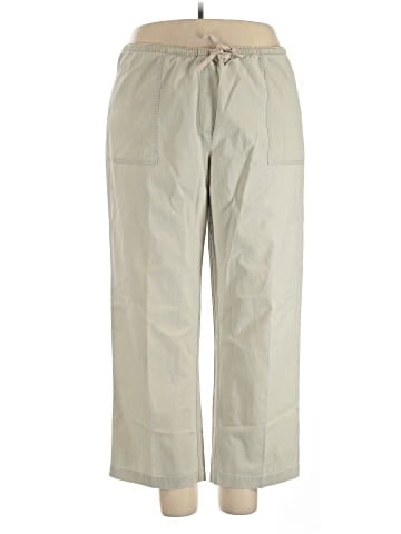 L.L.Bean Casual Pants (view 1)
