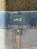 Jag Blue Jeans Size 8 - photo 7