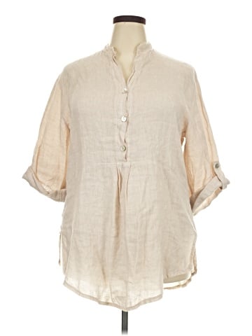 GiGi Moda Casual Dress (view 1)