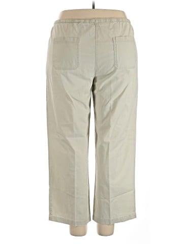 L.L.Bean Casual Pants (view 2)