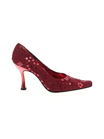 Sacha London Heels (view 1)