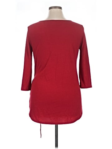 Zenana Premium 3/4 Sleeve Top (view 2)