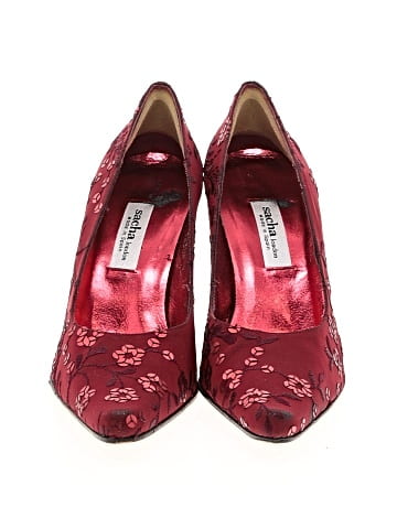 Sacha London Heels (view 2)