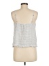 Eberjey Silver Tank Top Size M - photo 2