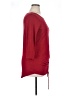 Zenana Premium Red 3/4 Sleeve Top Size XL - photo 4