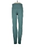 Asics Teal Active Pants Size S - photo 1