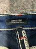 True Religion Blue Jeans Size 37 waist - photo 7