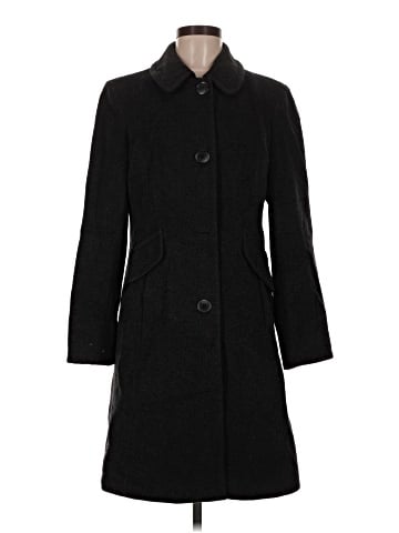 Anne Klein Coat (view 1)