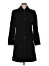 Anne Klein Black Coat Size 8 - photo 1
