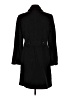 Anne Klein Black Coat Size 8 - photo 2