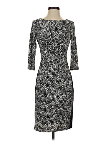 Lauren by Ralph Lauren Cocktail Dress (view 1)