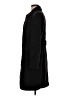 Anne Klein Black Coat Size 8 - photo 5