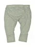 Rylee + Cru 100% Cotton Solid Green Casual Pants Size 3-6 mo - photo 2