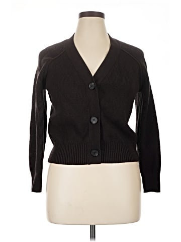 Cyrus Cardigan (view 1)