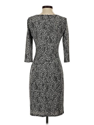 Lauren by Ralph Lauren Cocktail Dress (view 2)