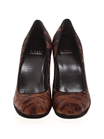 Stuart Weitzman Heels (view 2)