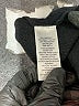Liz Claiborne Black Pullover Sweater Size S (petite) - photo 8