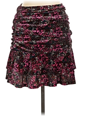 SO Casual Skirt (view 1)