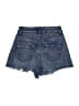Rewash 100% Cotton Blue Denim Shorts Size 3 - photo 2