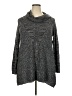Faded Glory 100% Acrylic Gray Pullover Sweater Size 3X - photo 1