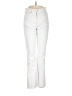 J.Crew Ivory Jeans Size 28 waist (tall) - photo 1