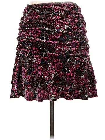 SO Casual Skirt (view 2)