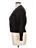 Cyrus Black Cardigan Size XL - photo 5