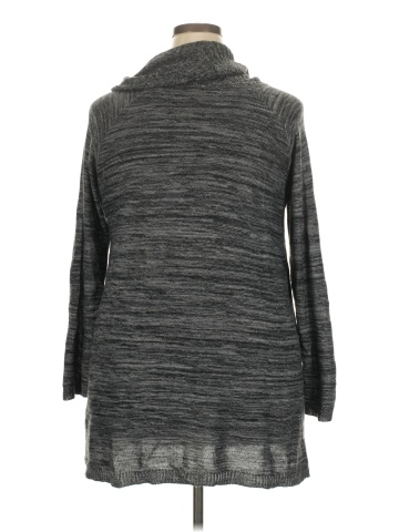 Faded Glory Pullover Sweater (view 2)