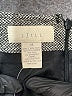 J.Jill Chevron-herringbone Gray Wool Skirt Size 18 - photo 4